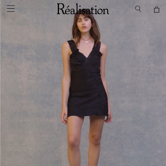 THE ROXY in Black Dragon - Picture 2 of 8